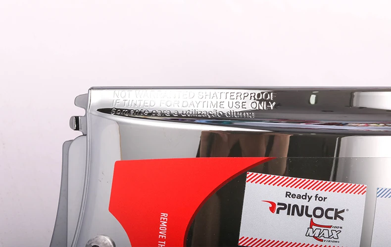 LS2 Valiant шлем козырек Радуга щит дым красочные серебряные линзы только для LS2 FF399 модель с анти-туман патч отверстия