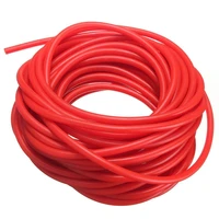 tubing exercise rubber resistance band catapult dub slingshot elastic red 2 5m
