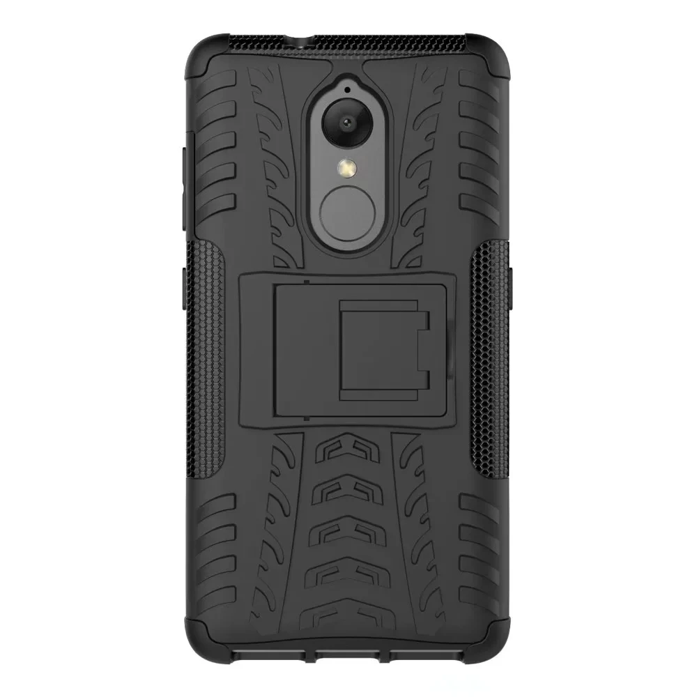 Противоударный чехол для Lenovo K8 крышка Гибридный Heavy Duty Броня телефона Fundas Coque |