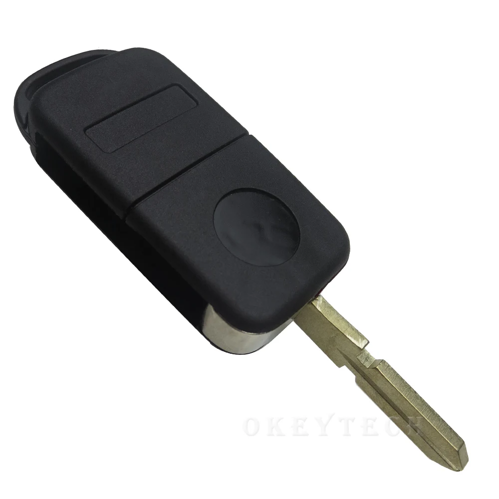 OkeyTech для Benz MB ML350 ML500 ML320 ML55 AMG ML430 чехол ключа дистанционное управление HU39 складной