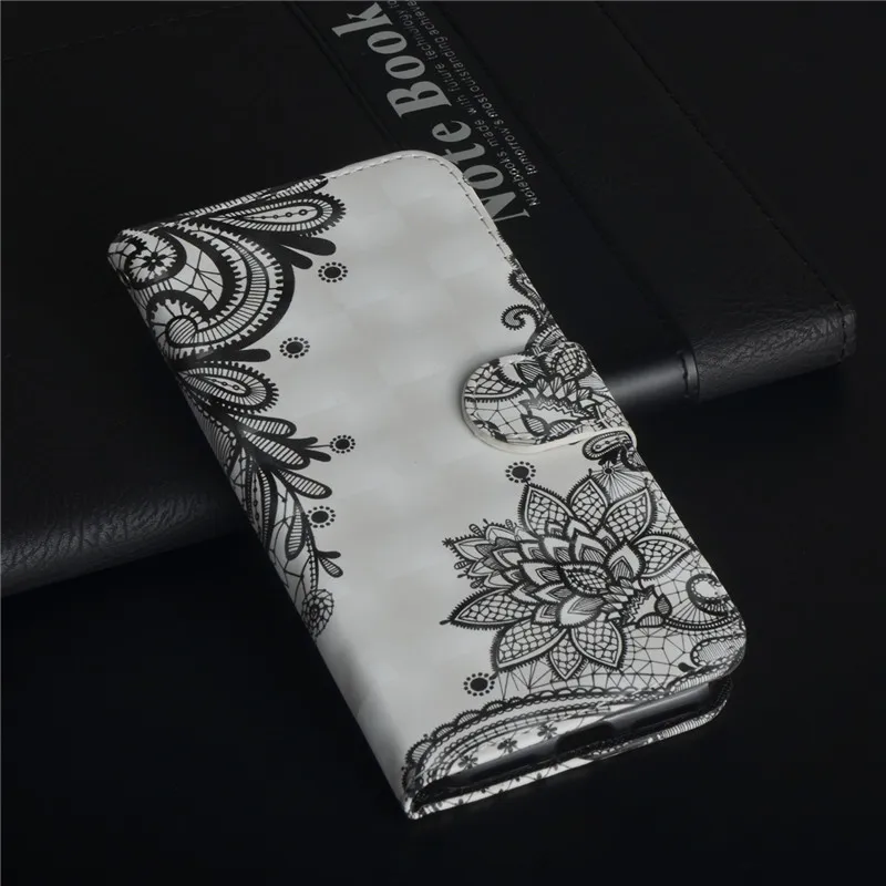 Кожаный чехол с откидной крышкой на СПС Coque Samsung Galaxy J8 J4 J6 J4 J6 плюс J7 J3 J5 J2 Core J2 Pro J2 премьер-Чехлы для телефона