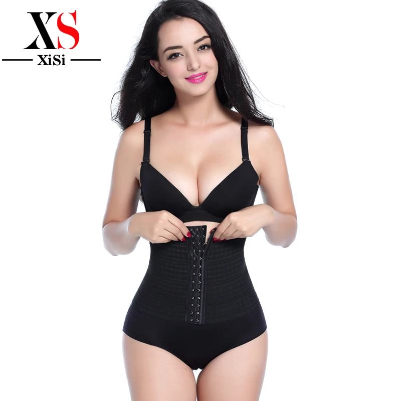 Новинка Нижнее белье для женщин корсет коррекции фигуры Пояс живота талии груди