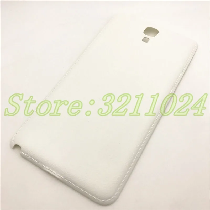 5 шт./лот оригинальная сменная задняя крышка N7505 для Samsung Galaxy Note 3 Mini Neo N750 корпус