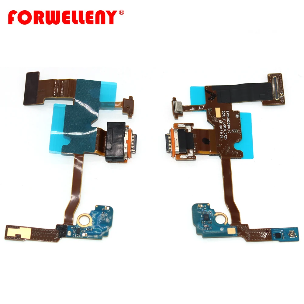 

For LG Google pixel 2 xl Type C usb Charging Charger Dock Port Flex Cable