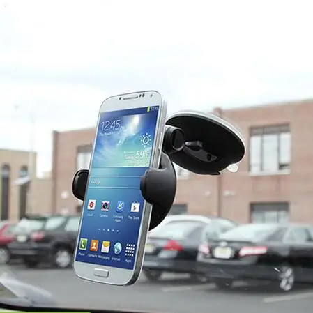 Fghgf автомобильный держатель телефона ABS GPS Колыбели мобильный Подставки