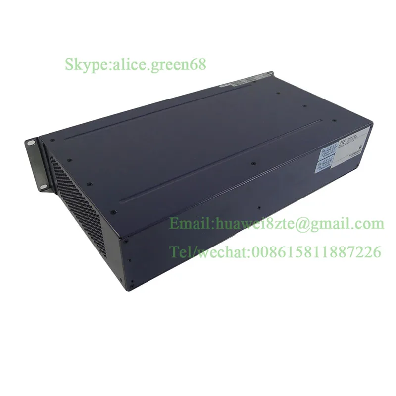 Оригинальный zte OLT C320 с 2 шт. SMXA/1 1 25 г без Pon доска | Компьютеры и офис