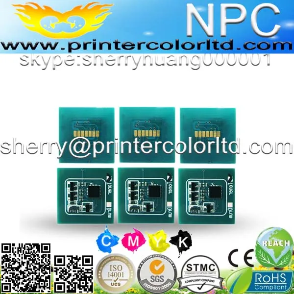 Подлинной принтера для Xerox workcentre pro C118 CC 123 133 м - 118 WC118I WC-133 черный изображений