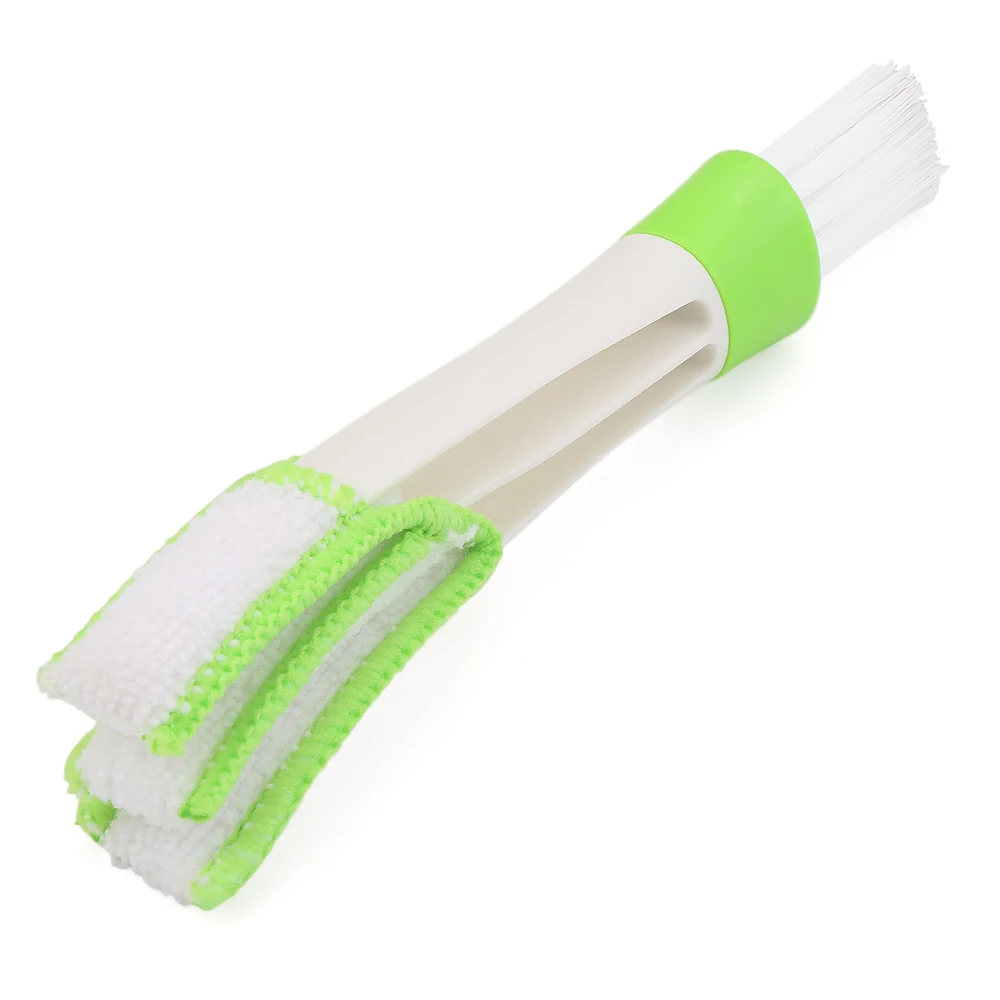 Автомобильная щетка для удаления пыли и грязи для Toyota Corolla Avensis Yaris CHR KIA Rio K3 K5 KX5 Focus Cruze Golf Polo