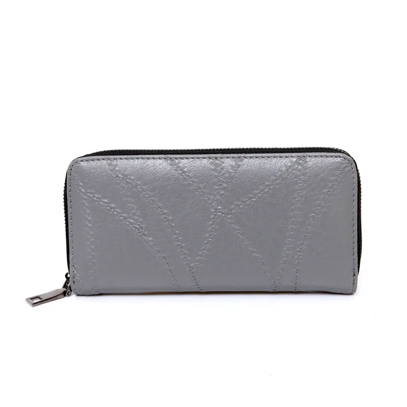 Сумки оптом новинка 2017 европейской и американской моды дамы кошелек Длинные