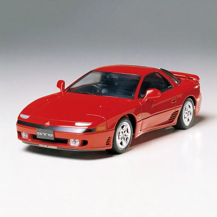 MP Hobby масштаб 1/24 сборка автомобиля GTO TWIN TURBO Модель наборы для сборки Tamiya 24108 модель