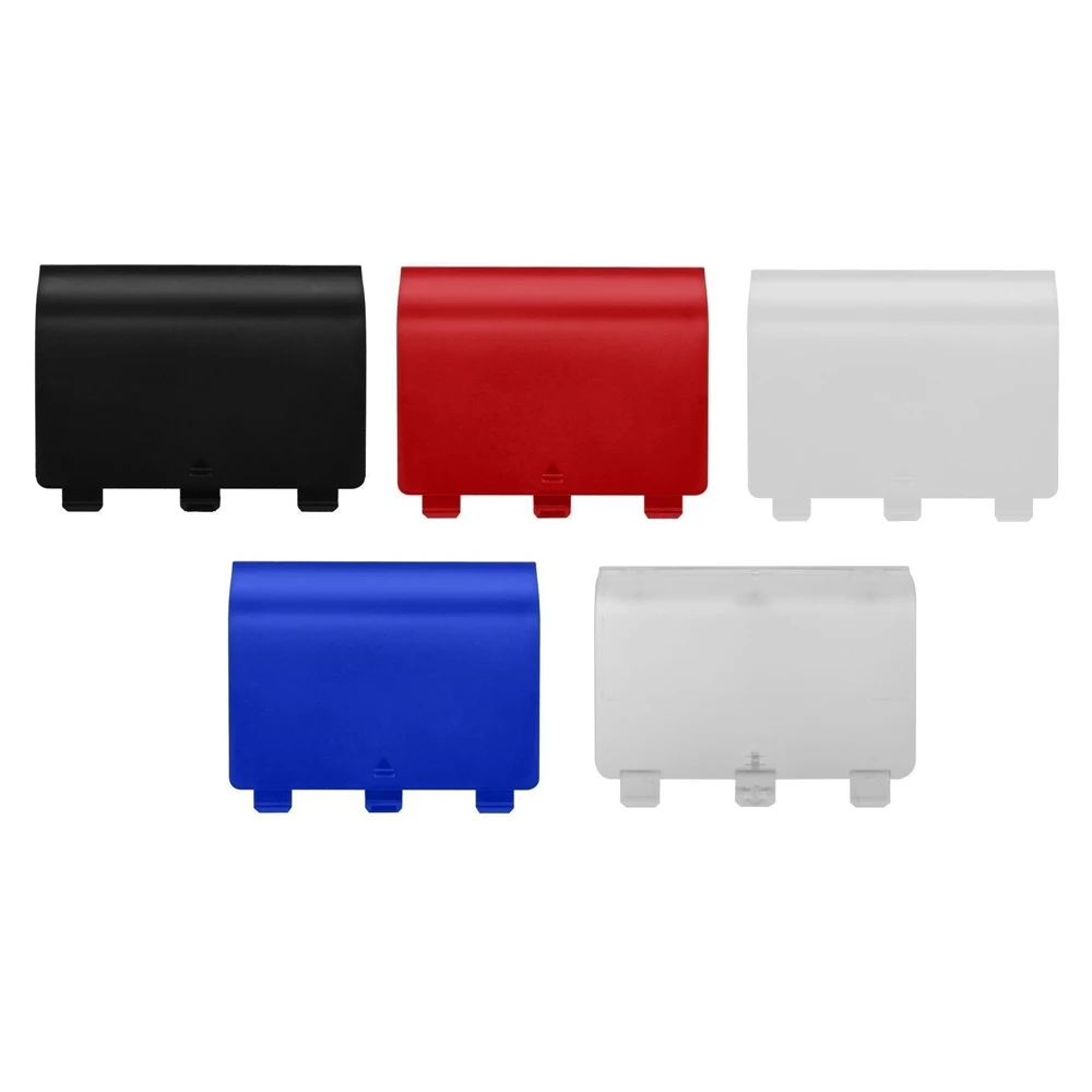 5 шт. в партии для беспроводного контроллера Xboxone корпус аккумуляторной батареи