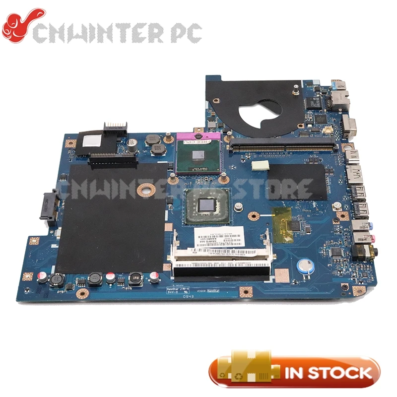 NOKOTION для Acer aspire 5935 5935G материнская плата ноутбука MBPCM02001 KAQB0 LA 5011P GM45 DDR3 с