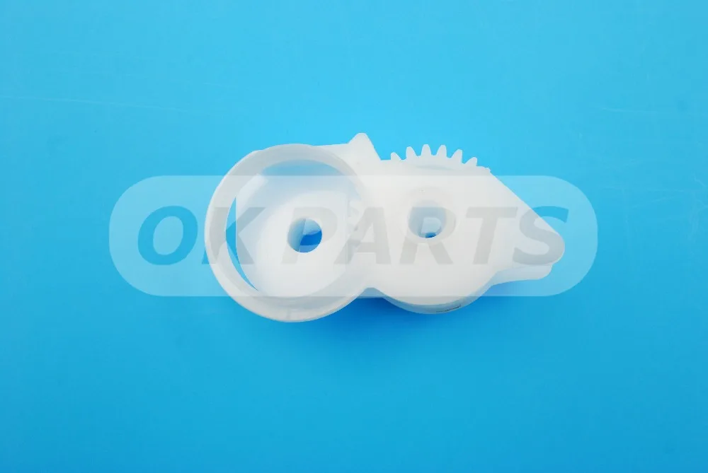 RC3 2511 RU7 0374 рычаг Поворотный драйвер Fuser Gear 29T для HP Pro 400 MFP M401 M425 M425dn M425dw M401a M401d M401dn