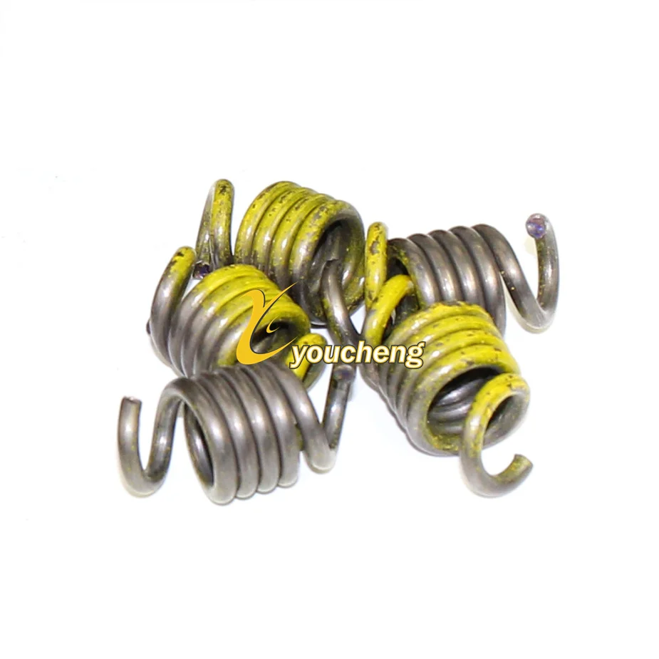 CFmoto CF188 CF500 500CC колодки сцепления с пружинным ремонтом для ATV Go Kart UTV колодки сцепления двигателя 0180-054200 LXKHTH-CF500