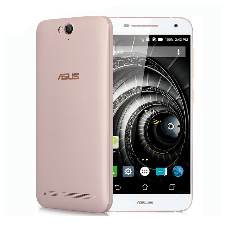 Новый Asus Peg ASUS 2 плюс X550 3 ГБ Оперативная память 16 Встроенная Восьмиядерный 13MP NFC 5.5