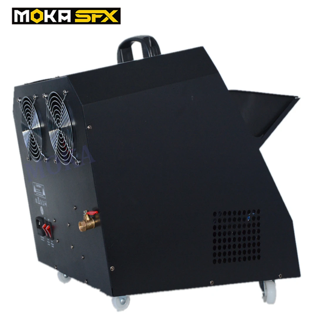 2 шт./лот Bubble Machine 200 Вт автоматический Maker сценический эффект беспроводной пульт
