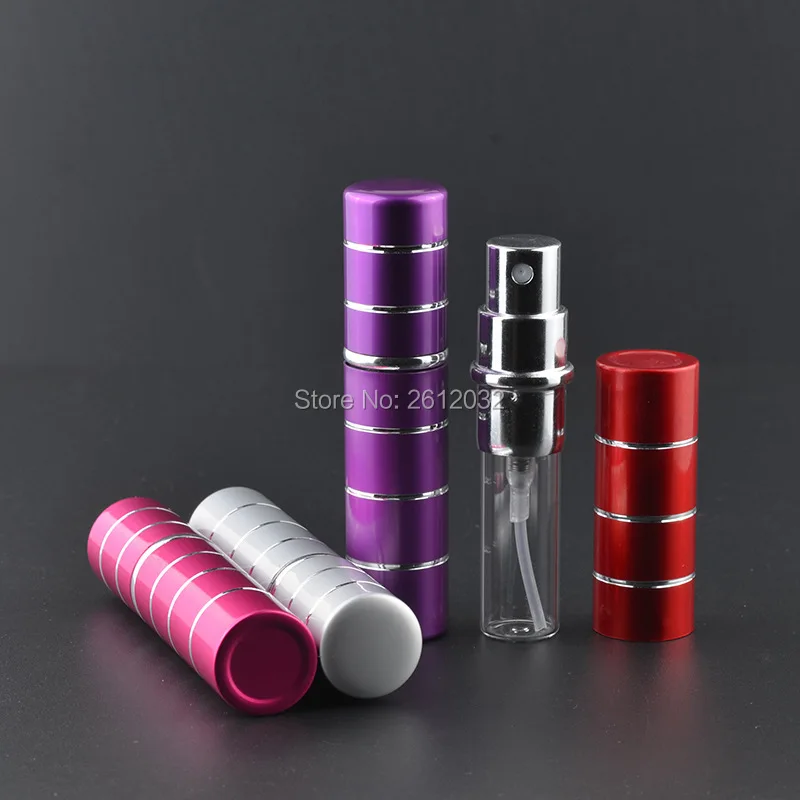 5 мл 10 удивительная дорожная фотобутылка с распылителем простой в использовании