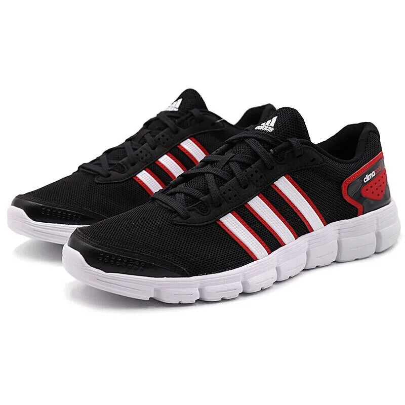 Новинка 2018 оригинальные мужские кроссовки Adidas CLIMACOOL fresh | Спорт и развлечения