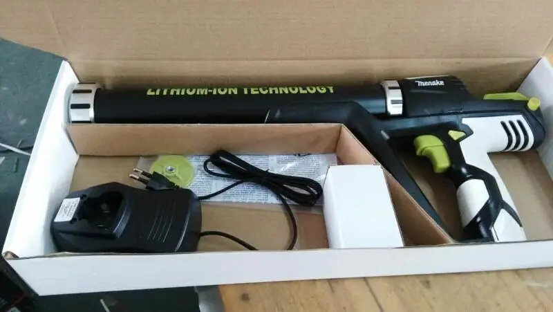 Сертифицированный CE Электрический герметик для сосисок и картриджей