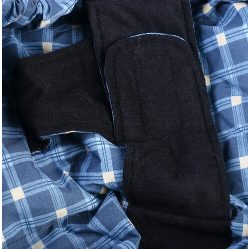 Регулируемая эргономичная Хлопковая Сумка на одно плечо для новорожденных|Сумки