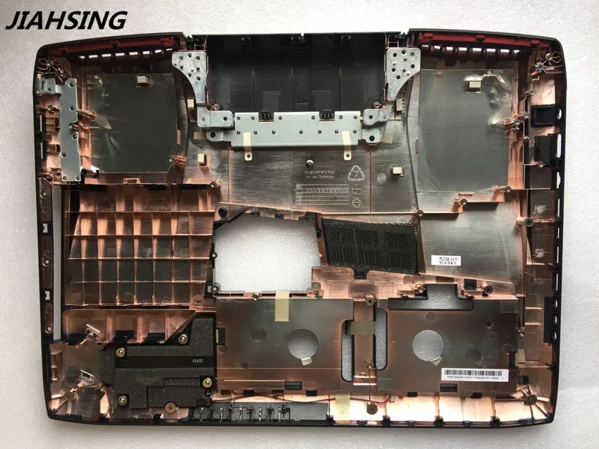 Бесплатная доставка для ASUS G751J series оригинальная Базовая Нижняя крышка в сборе |
