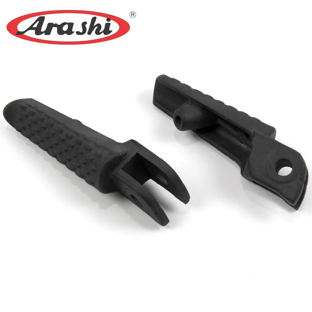 Мотоциклетные Передние Подножки для Honda CBR600RR 2003 2012 CBR 600 RR 2004 2005 1000 2015|Подставки под