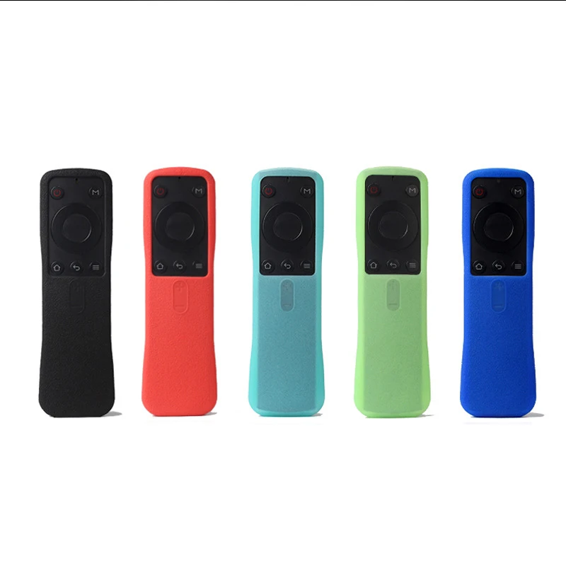 Силиконовый чехол Tmall Magic Box M16S Coveri S подходит для 3pro с дистанционным управлением |