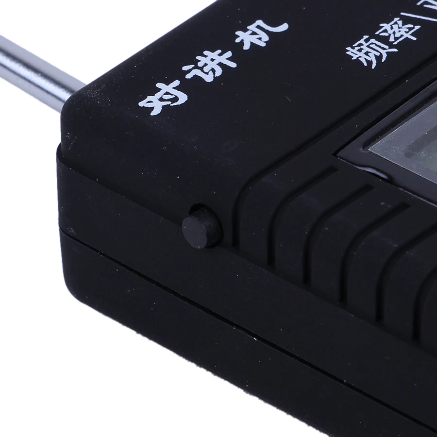 Точный RK560 50 MHz 2 4 GHz Портативный DCS CTCSS радио тестирование для стороннего