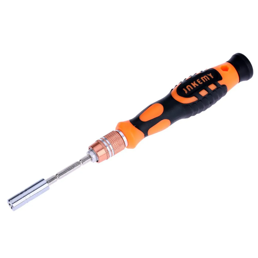 Набор инструментов для ремонта с магнитной отверткой набор открытия ручные