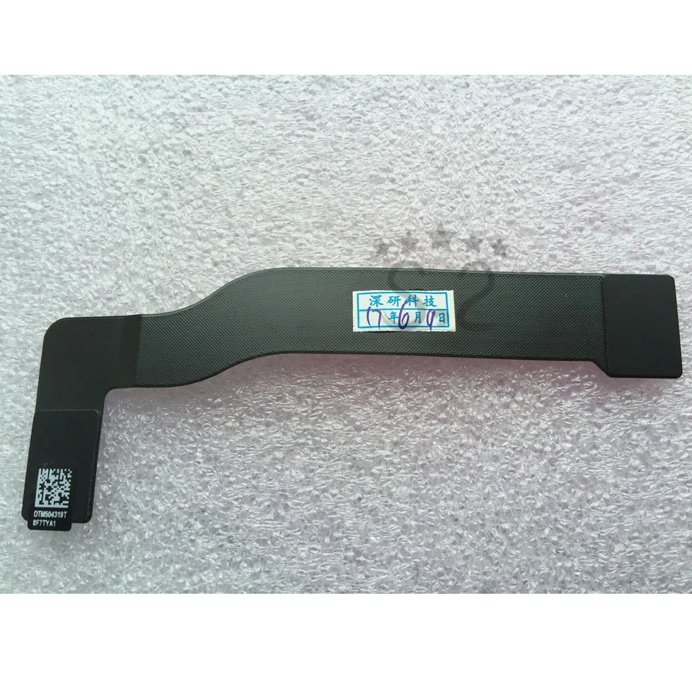 Для Macbook pro Аксессуары 13 &quotretina A1466 power audio плата кабель совершенно новый 821 1722 A