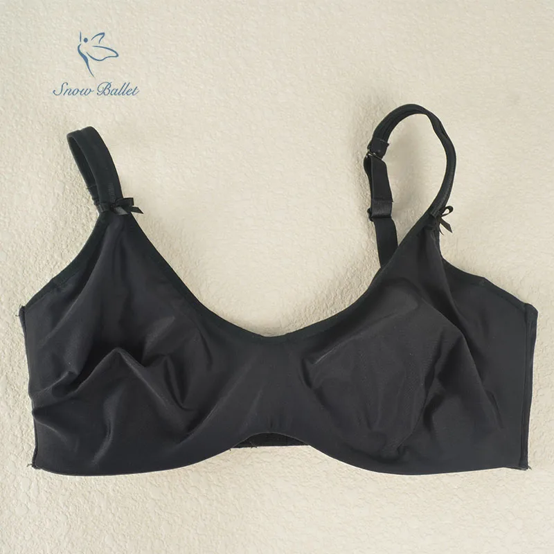 Новое поступление бесплатная доставка бюстгальтер из мягкой микрофибры двух
