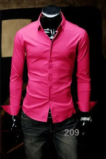 Мужская рубашка с длинным рукавом размеры L лидер продаж 2017|men long sleeve shirt|shirt sizesleeve