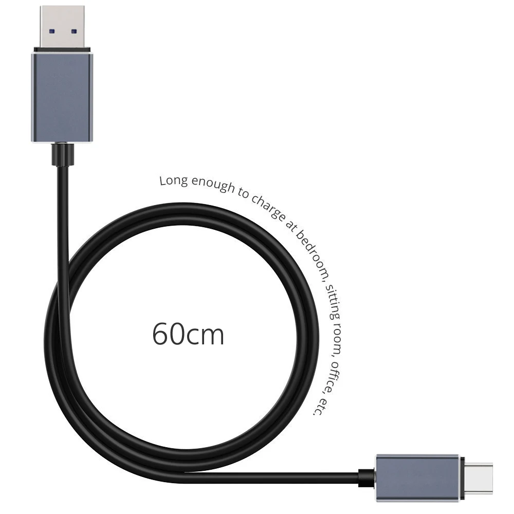 5 шт./компл. супер Скорость Тип C кабель sata usb 3 0 адаптер wavlink c 1 кабели до Гбит/с