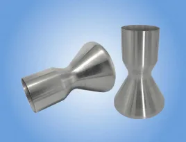 APEC CNC Metal Spinning Machine APEC-SR series | Инструменты