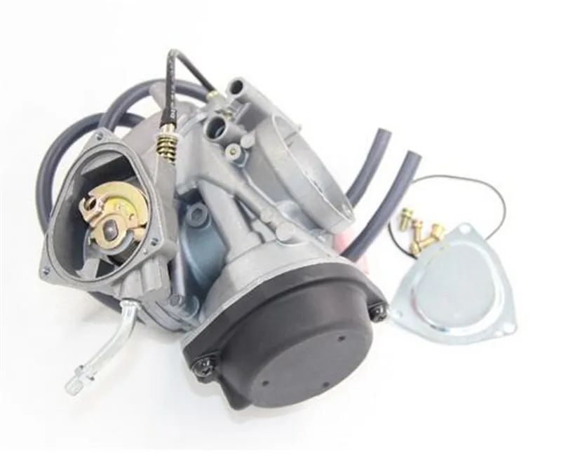 

Карбюратор 36 мм для Pd36 Atv Yfm400cc Quad Kfx 400 Kfx400 2003 ~ 2006 Utv Ltz Ltz400 Raptor мотоциклетный карбюратор