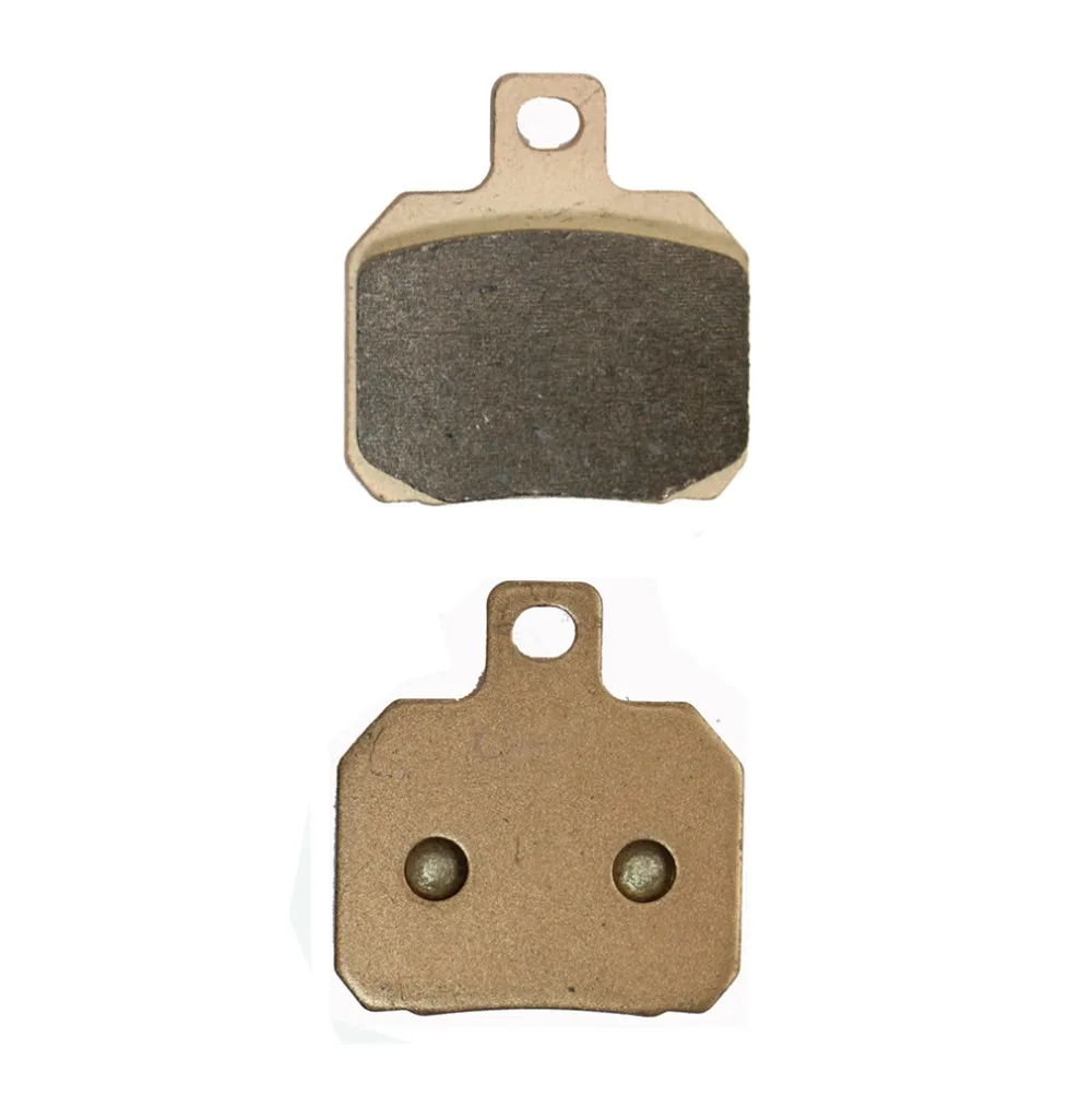 

Motorcycle Rear Brake Pads For APRILIA RSV 1000 1998-2007, SL 1000 Falco 2000-2004, ETV 1000 Caponard/Raid/ABS 2001-2007