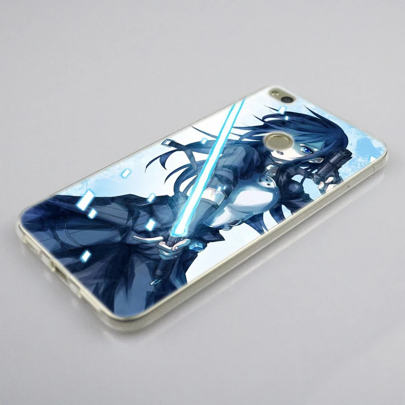 Чехол силиконовый для Huawei NOVA 3 3i 4 Honor 7A Pro 7S 6X 7X 8X 8 9 10 Lite Play View 20 | Мобильные телефоны