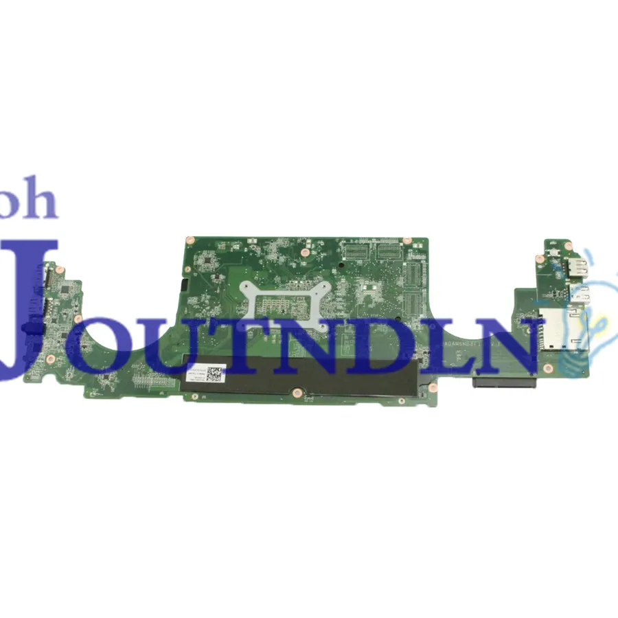 Материнская плата JOUTNDLN для ноутбука Dell Inspiron 7548 2FT3V 02FT3V CN-02FT3V 31AM6MB0120 DA0AM6MB8F1 W