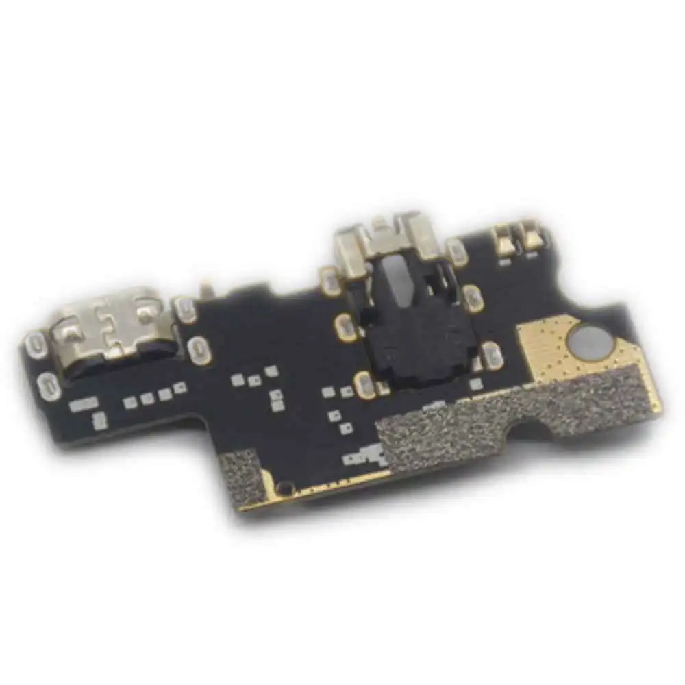Для UMI Umidigi A3 USB плата для Pro разъем Зарядки Высокое качество запасная часть