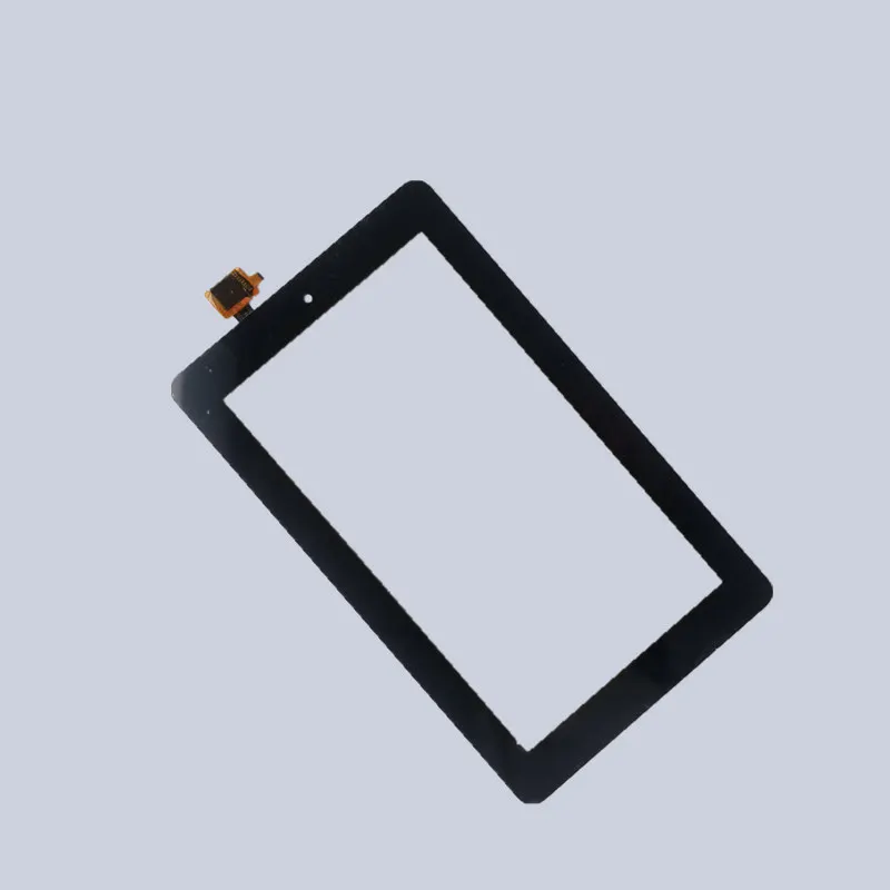 Для Amazon Kindle Fire 7 2015 HD5 HD Сенсорный экран планшета с ЖК дисплей Дисплей Запасная
