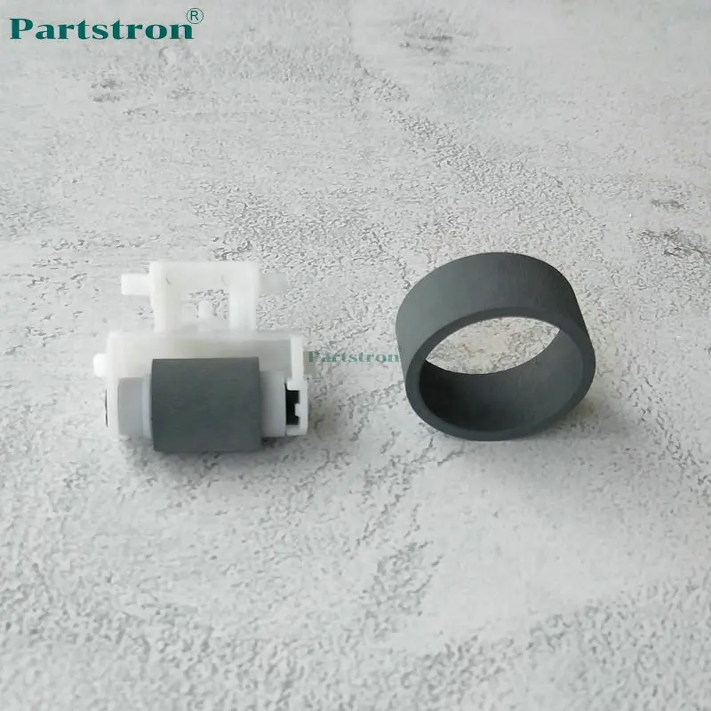 Пикап кормовой ролик Подходит для Epson ME10 L110 L111 L120 L130 L210 L220 L211 L300 L301 L303 L310 L350 L351 L353 L355