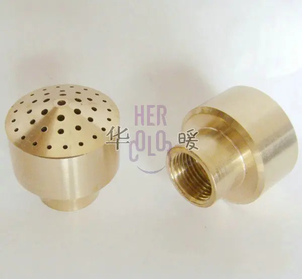 1 &quot DN25 латунь фейерверк фонтан форсунки спринклерный сад пруд|pond motors|pondponds red |