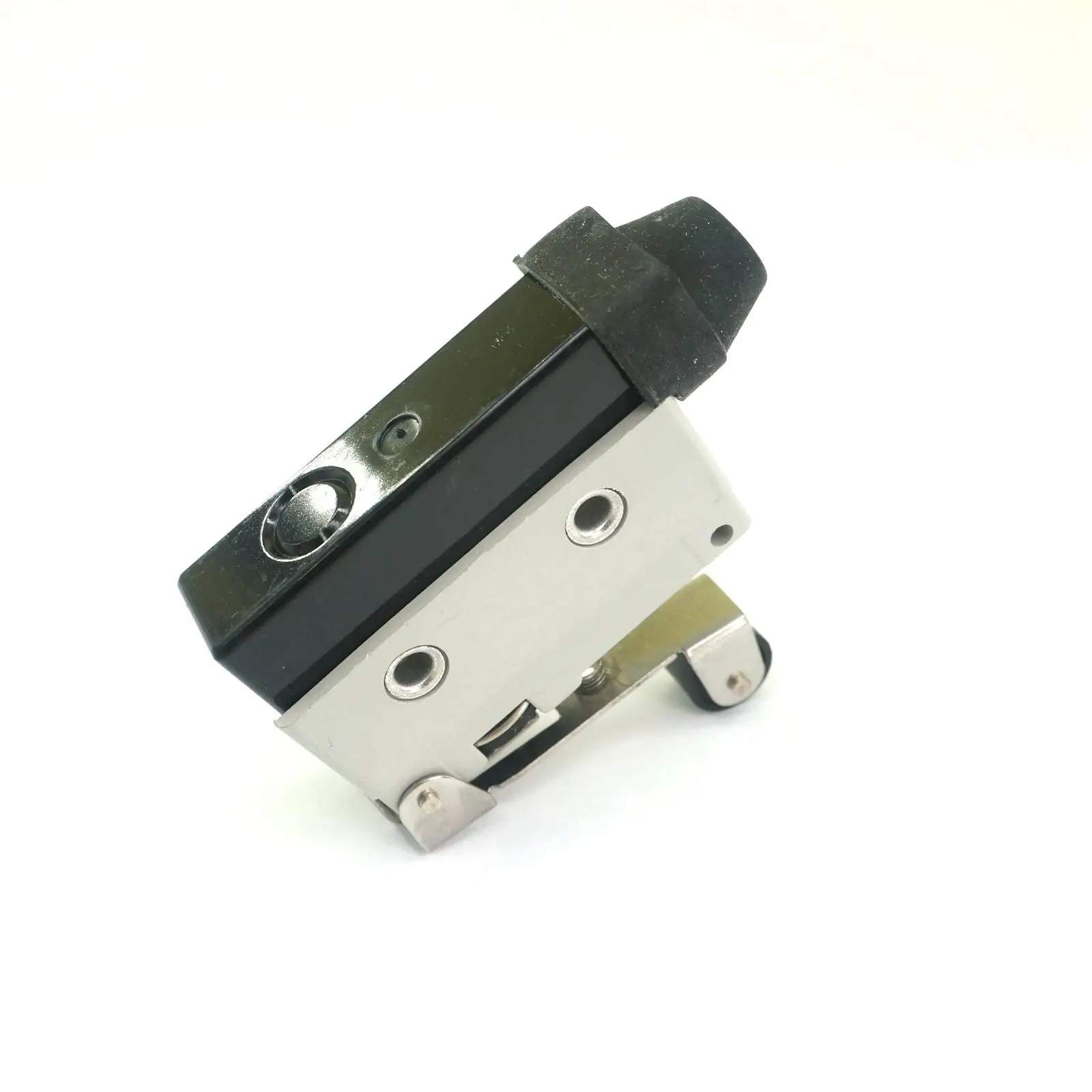 XZ7 141 10A125V NO + NC микро концевой переключатель SPDT контактный короткий роликовый