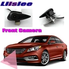 Передняя камера LiisLee для Hyundai Sonata LF 2015 2016 2017 2018