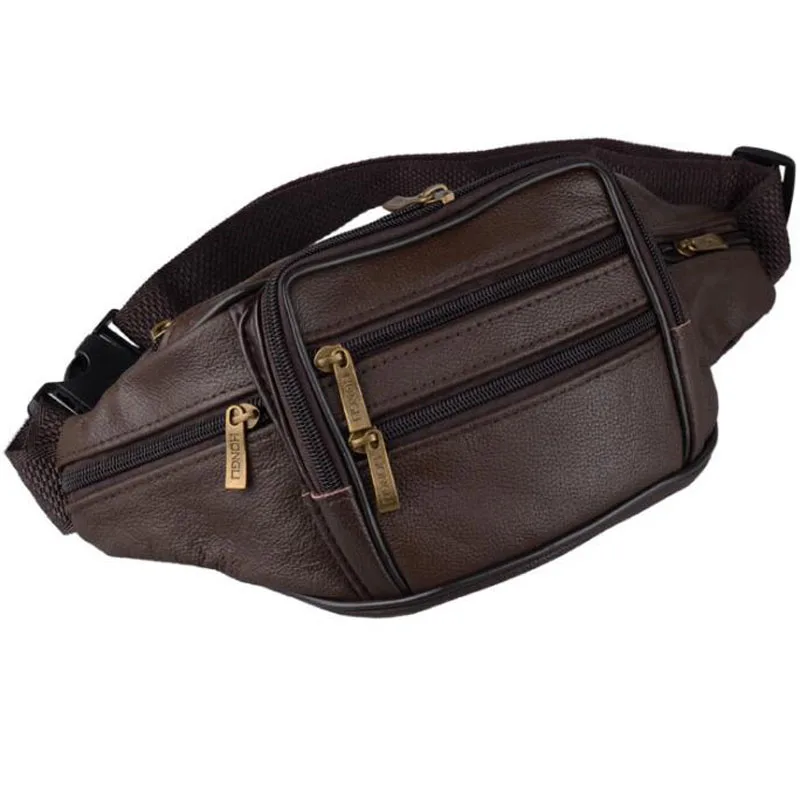 Оригинальная брендовая Повседневная сумка из овечьей кожи для женщин и мужчин