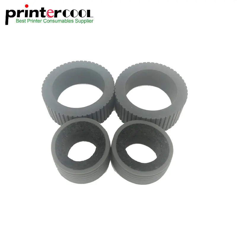 Einkshop тормозной и бортовой ролик для Fujitsu 6130 Fi 6130Z 6230 6140 6240 6125 IX500 принтер|Детали