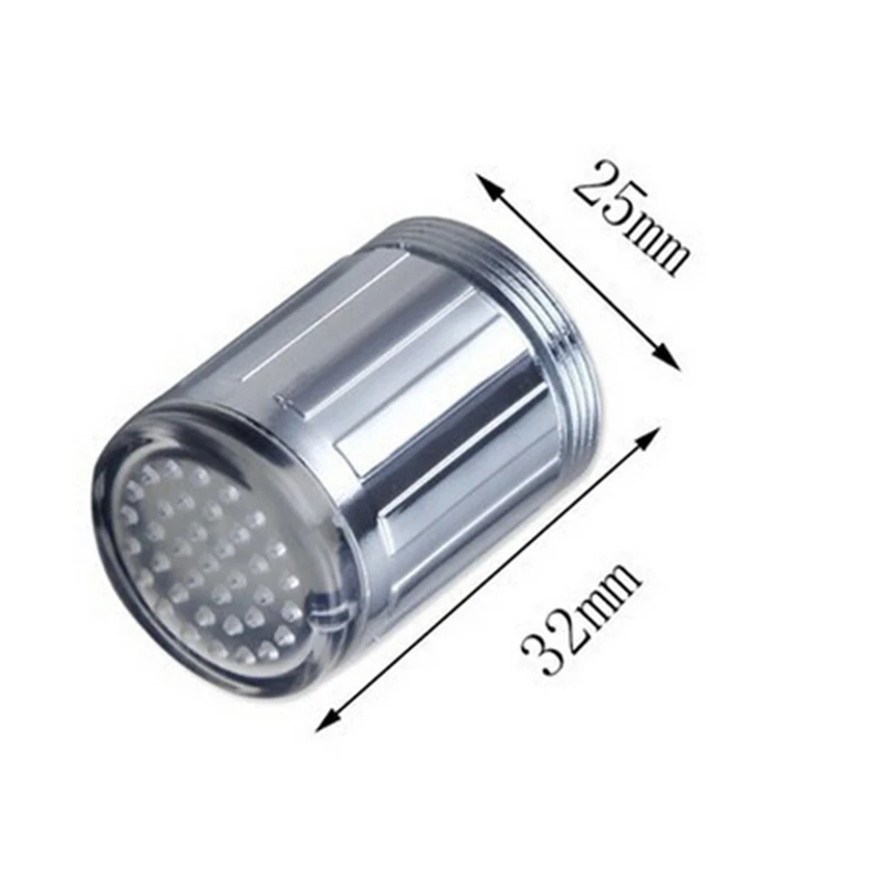 KEMAIDI Светодиодная лампа без батареи автоматический датчик температуры