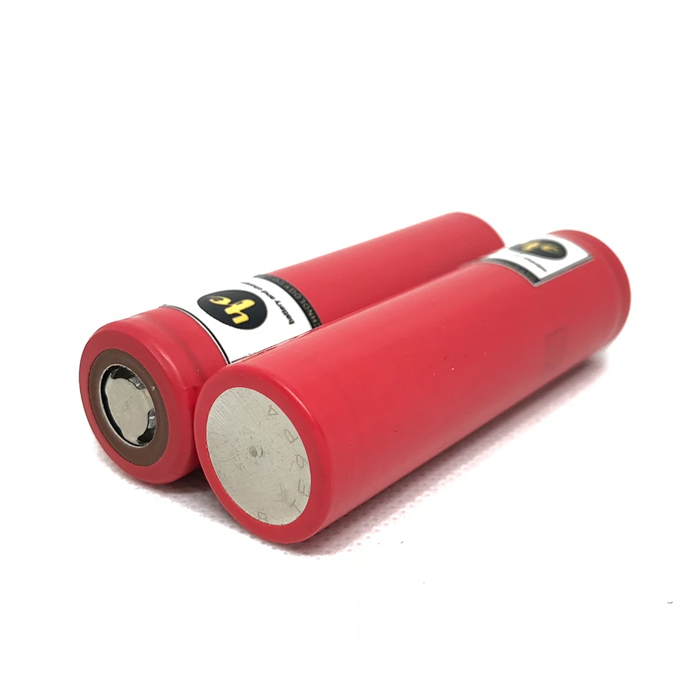 Oye новый оригинальный 3 7 V для Sanyo 18650 3400mAh NCR18650BF аккумулятор аккумуляторная