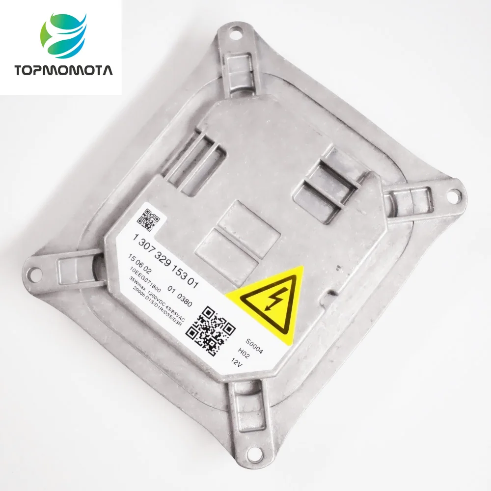 Ксеноновая/HID фара OEM 1 307 329 153 /1 01 тонкий балластный реактор Gen4 D1S/ D1R|headlights headlight|xenon