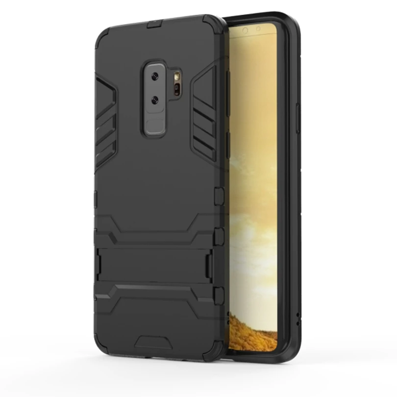 Чехол для Samsung Galaxy S9 Plus/S9Plus 6 1 &quot тонкий жесткий чехол задней панели телефона